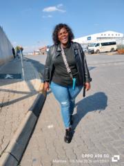 Mantwa Tlailane