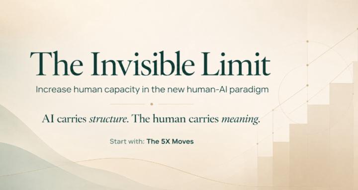 The Invisible Limit