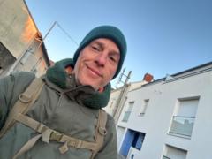 Yann Sauvageon