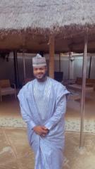 Abdulkadir Modibbo Ahmed