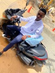 Seydou Sall