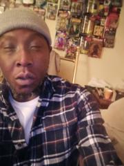 Charles Speights