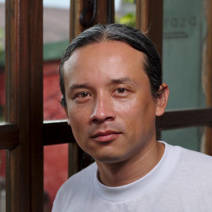 Roberto Castellanos