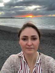 Angelina Gerlitz
