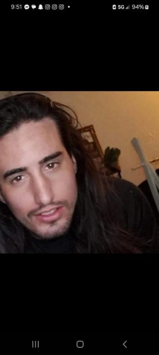 Joshua Melo