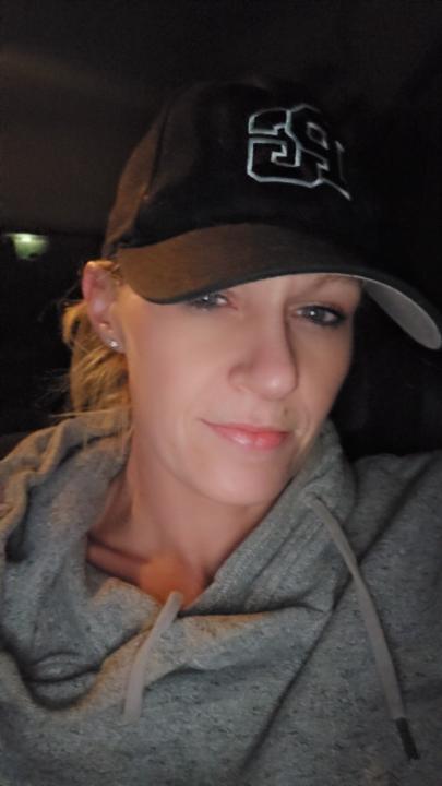 Krystle Hanson