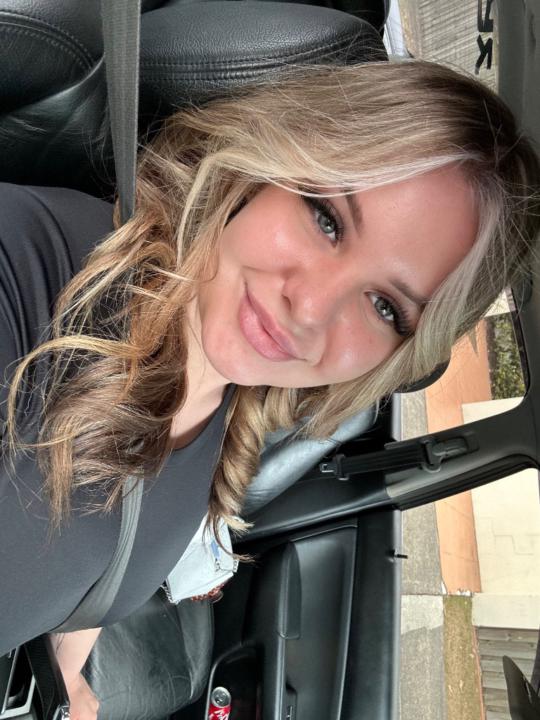 Chloe Forbes