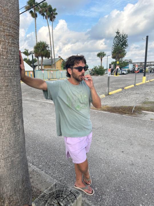 Julian Martinez