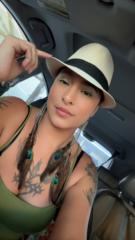 Demetria Gutierrez