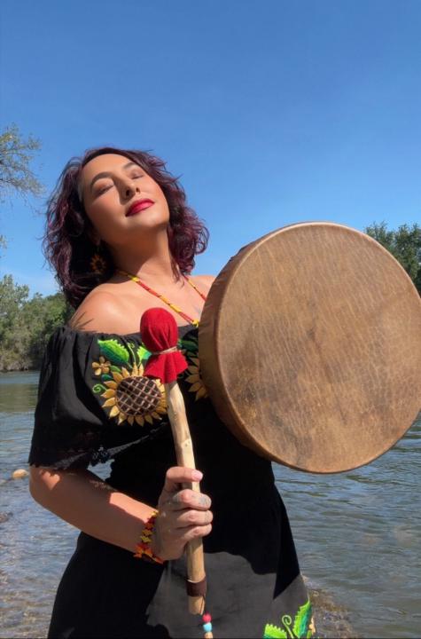 Demetria Gutierrez