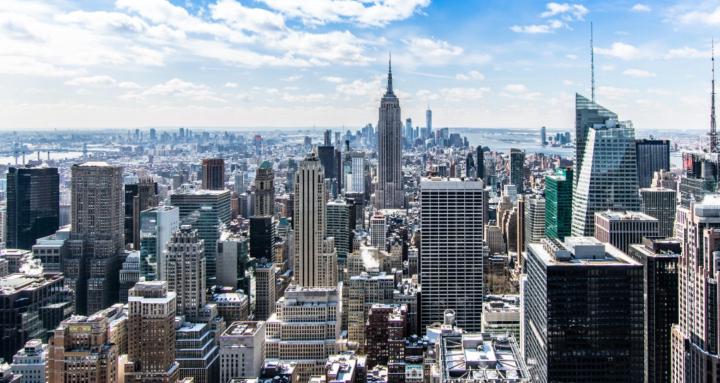 Sales and Real Estate