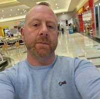Martin Kehoe