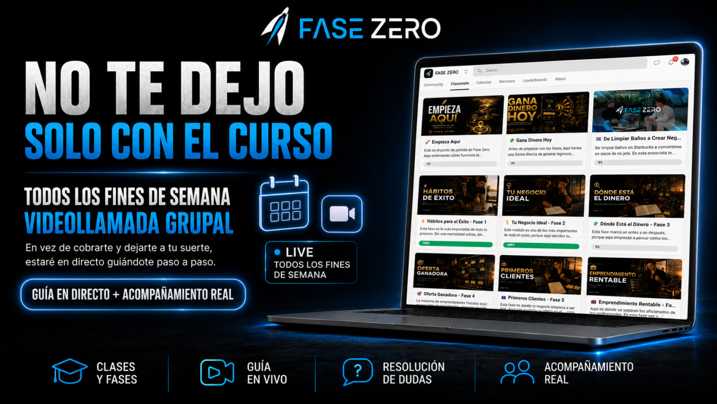 FASE ZERO