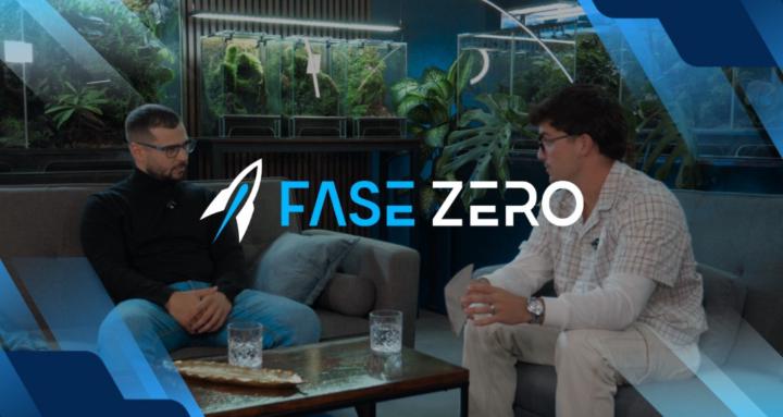 FASE ZERO - DE 0€ A 1M