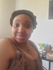 LaQutia Mitchell