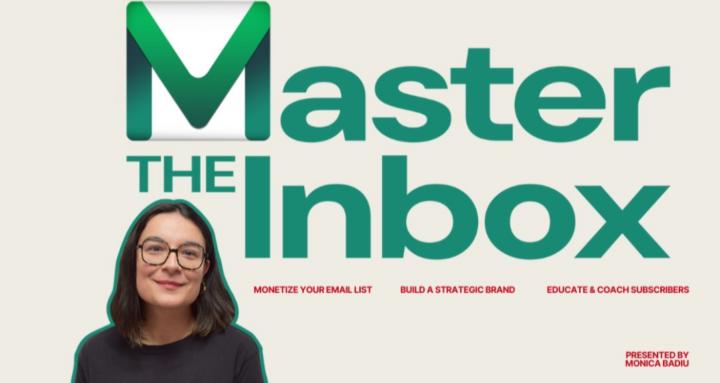 Master The Inbox School