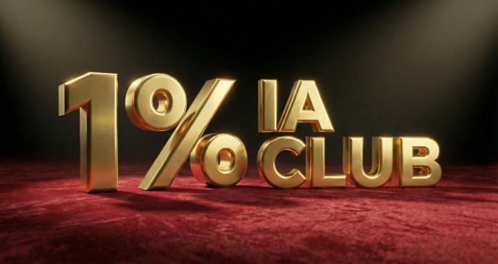 1% IA CLUB 