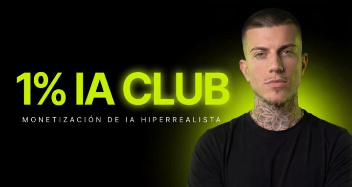 1% IA CLUB 
