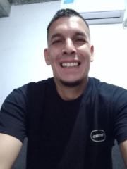 Claudio gaston Acevedo