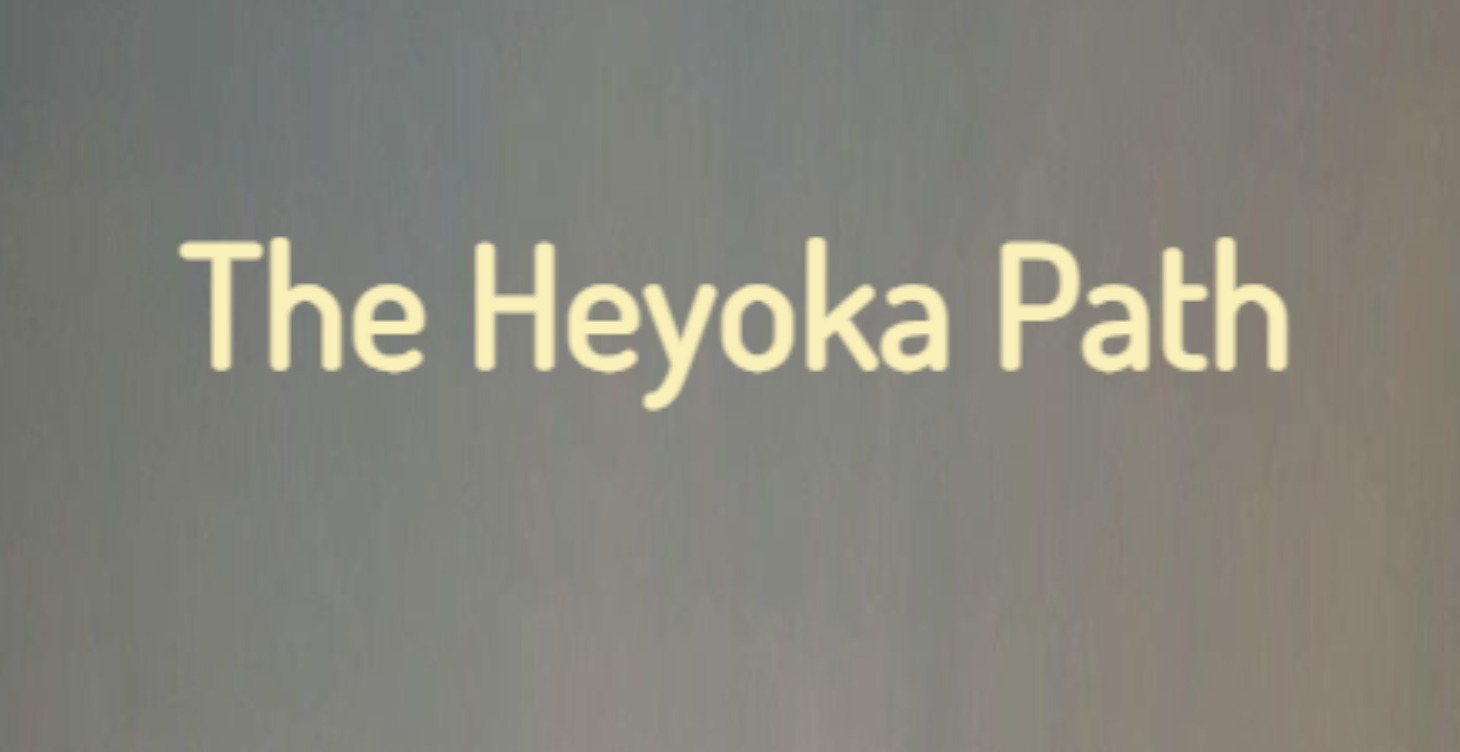 The Heyoka Way