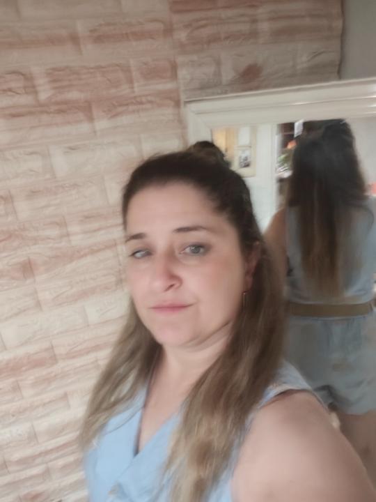 Katia Fiaz