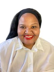 Kgadi Baloi