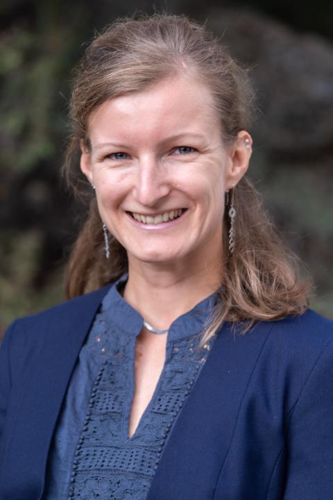 Katharina Palmberger