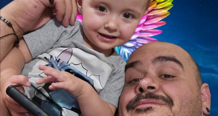 Pop's Corner and SCRAM