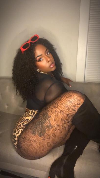 Breona Harris