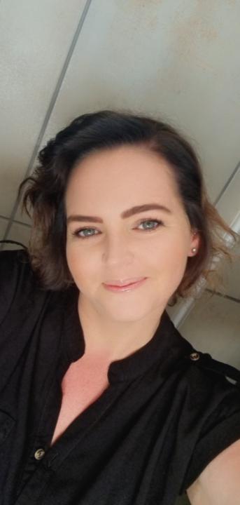 Kirsty Dickenson