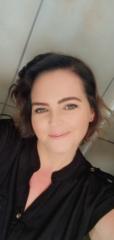 Kirsty Dickenson
