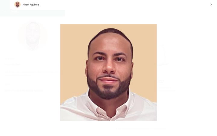 Hiram Aguilera