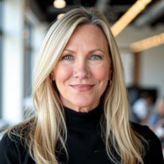 Carole Townsley