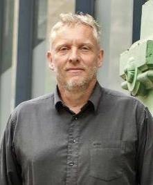 Frederic Joly