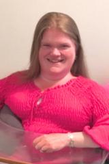 Holly VonWald