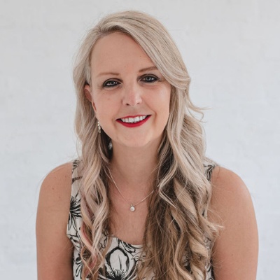 Tanya van Zyl