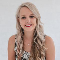 Tanya van Zyl