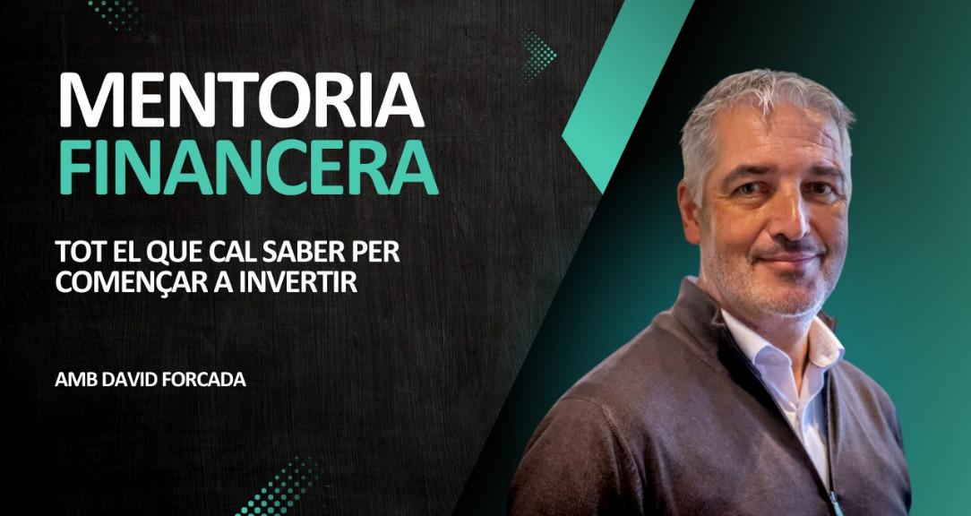 Mentoria Financera