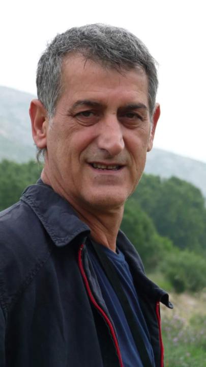 Ramon Pujol
