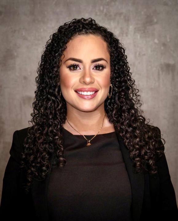 Fatima Velasquez