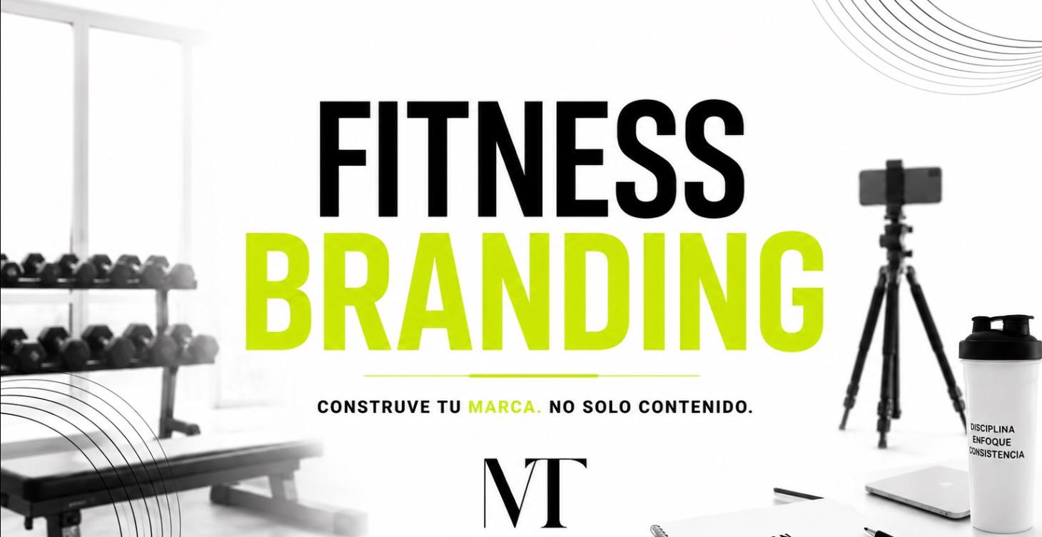 FITNESS BRANDING