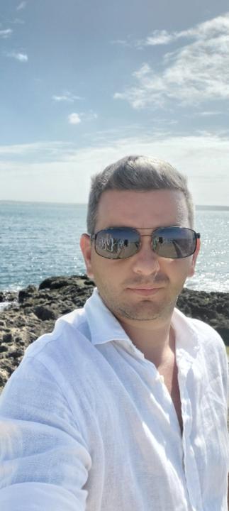 Florin Oltean