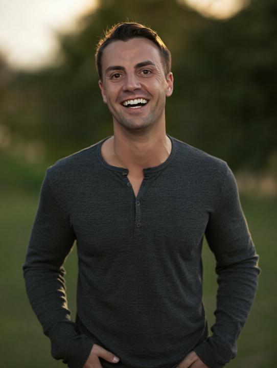 Chase Bosch