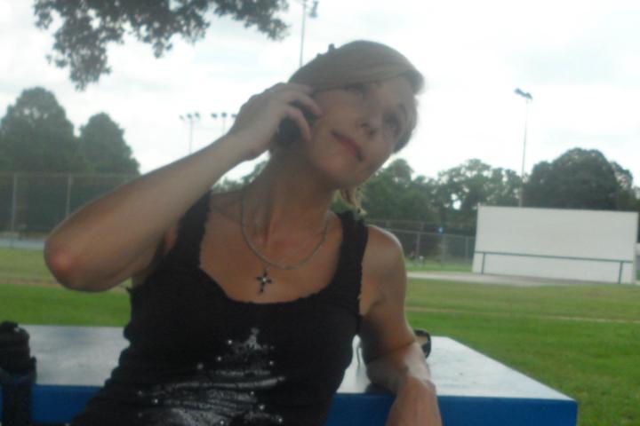 Jeannine Baker-White