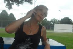 Jeannine Baker-White