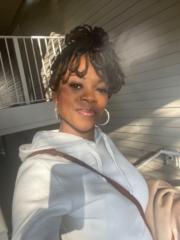 Tauheedah Fulcher