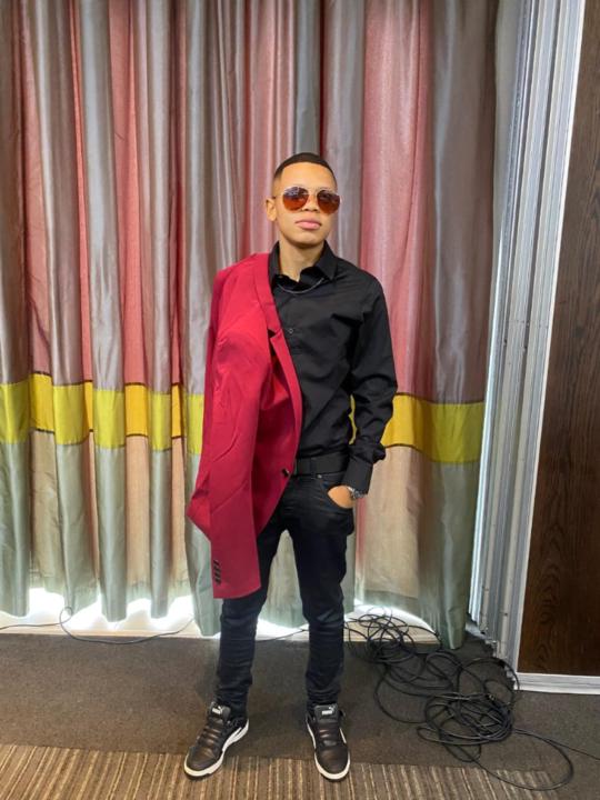 Mzwandile Mikhenso Maseko