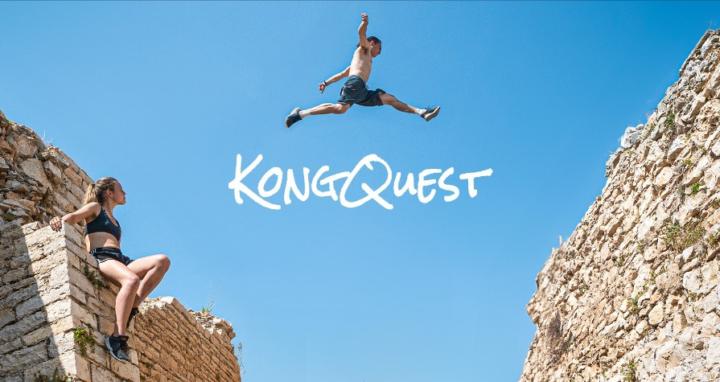 KongQuest Academy