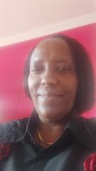 Christine Haguma