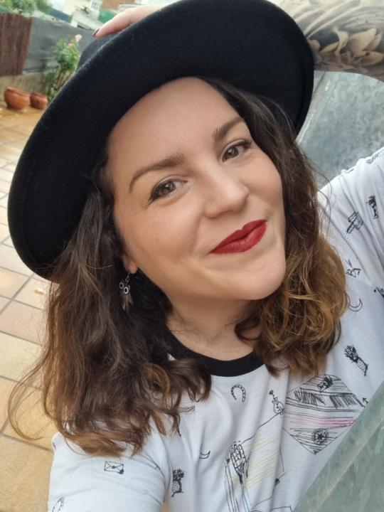 Soraya del Ángel